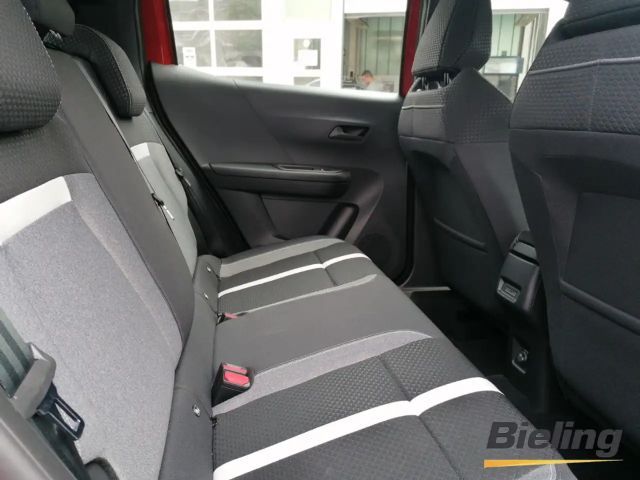 Opel Frontera Edition