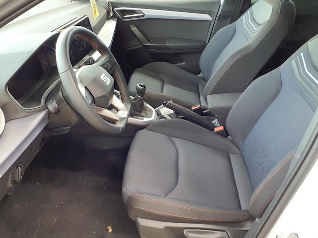 Seat Arona ARONA 1,0 TSIFR   5T85  DS8M6