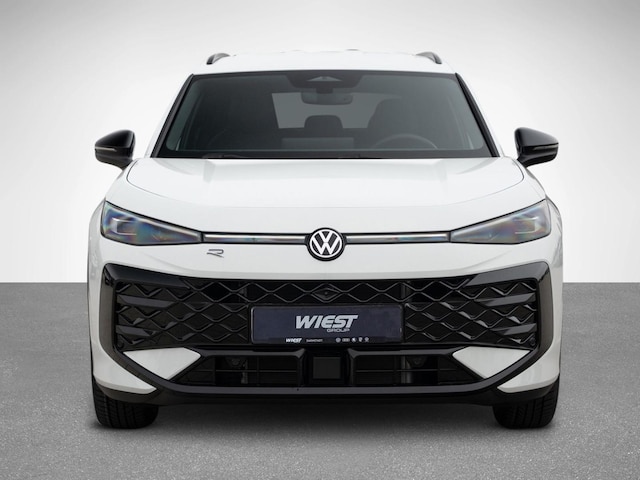 Volkswagen T-Roc 1.5 eTSI DSG R-Line