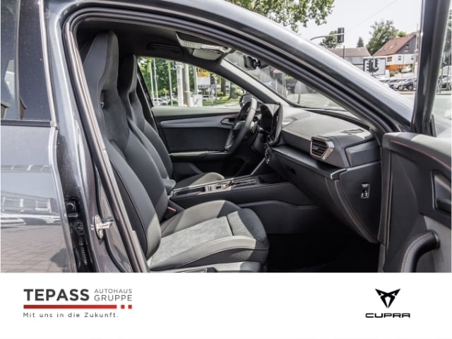 Cupra Formentor e-Hybrid