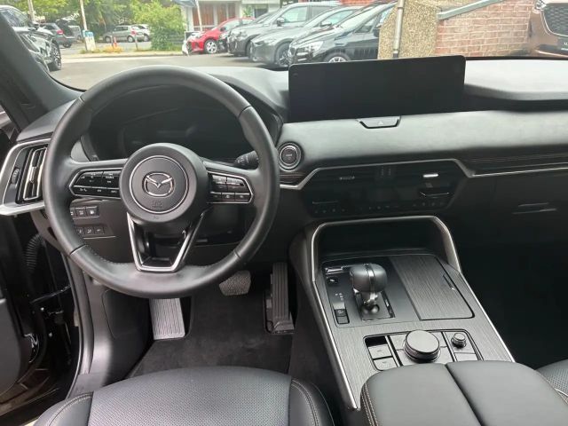 Mazda CX-60 4WD Homura e-Skyactiv
