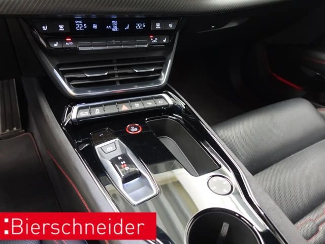 Audi e-tron LASER S-SITZE B&O HEAD-UP NACHTSICHT LUFT UMGEBUNG