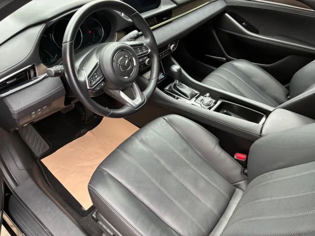 Mazda 6 Sportbreak Takumi