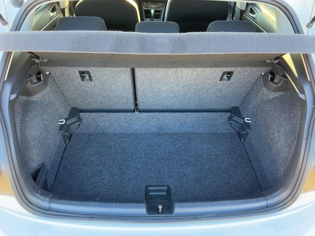 Volkswagen Polo 1.0 TSI Comfortline DSG