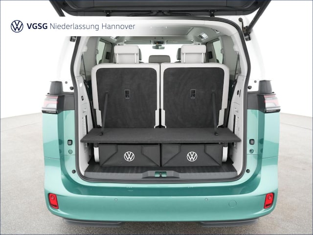 Volkswagen ID.Buzz IQ.Drive Pro