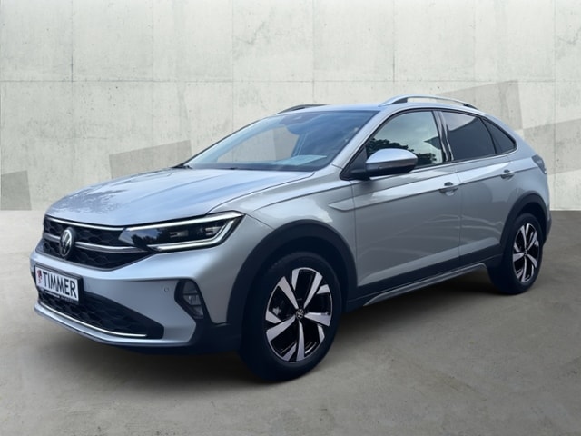 Volkswagen Taigo 1.0 TSI DSG IQ.Drive