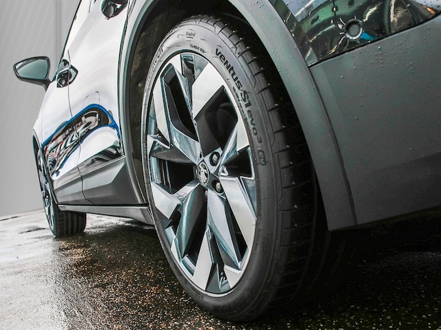 Skoda Elroq Elroq RS Lounge AHK/Navi/SmartLink/Wärmepumpe