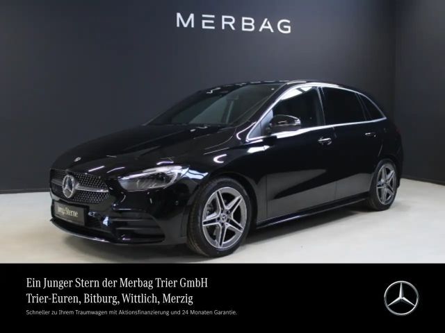 Mercedes-Benz B 180 AMG Line