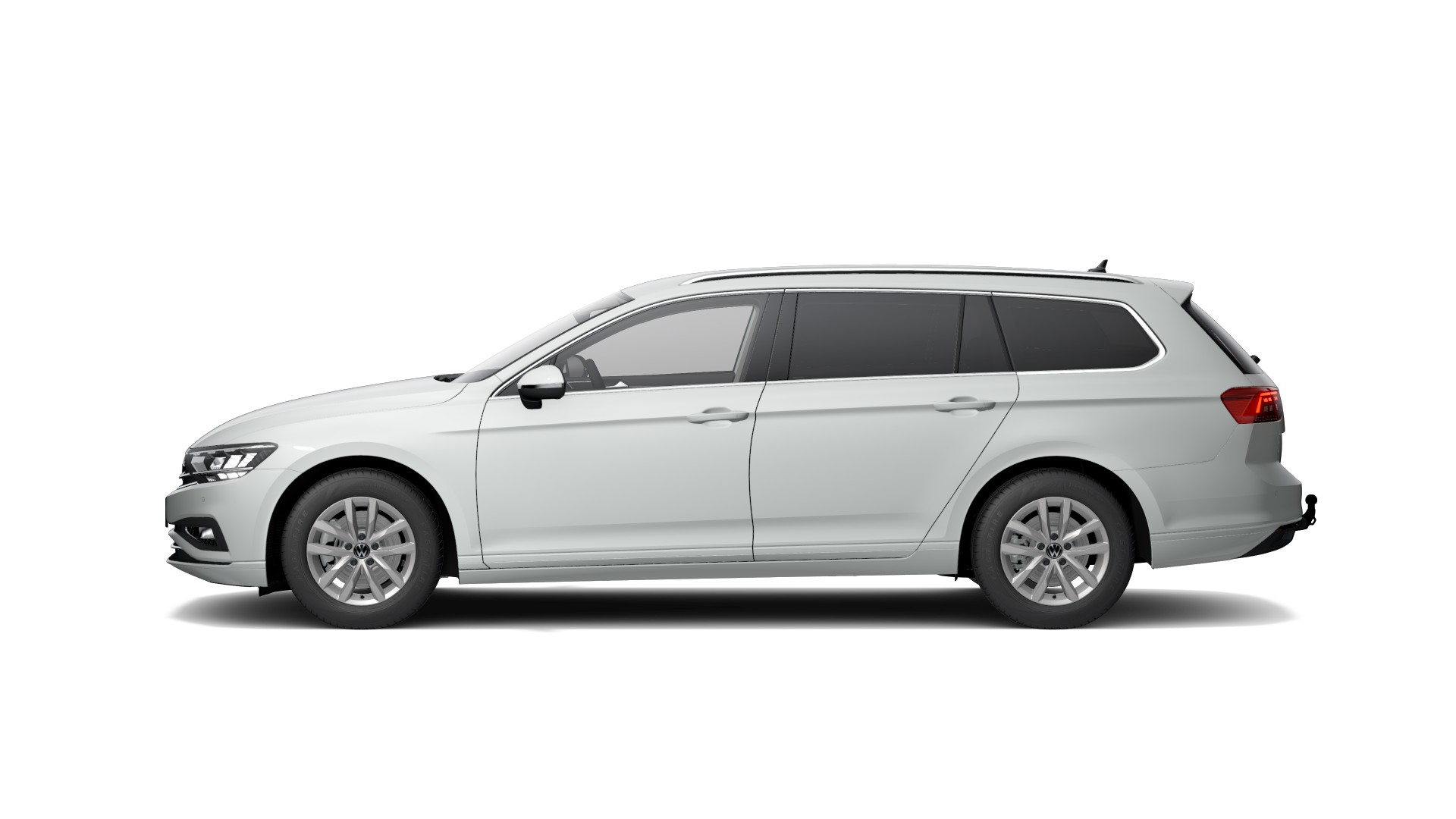 Volkswagen Passat 2.0 TDI Business DSG Variant