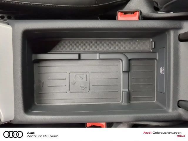 Audi A4 35 TDI Avant S-Line