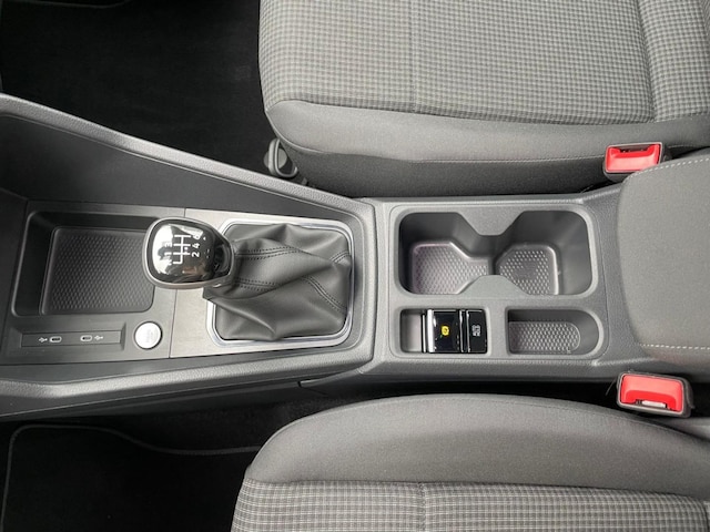 Volkswagen Caddy 2.0 TDI