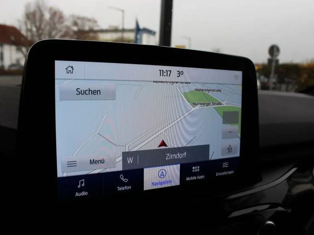 Ford Kuga AWD Hybrid ST Line X