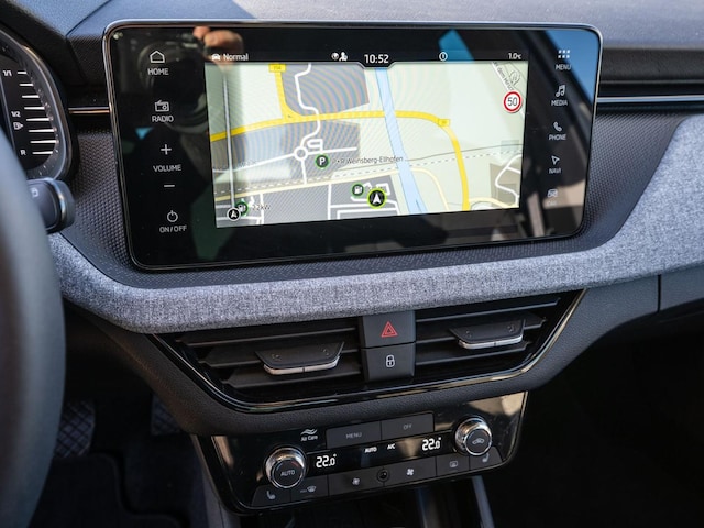 Skoda Kamiq 1.0 TSI Selection