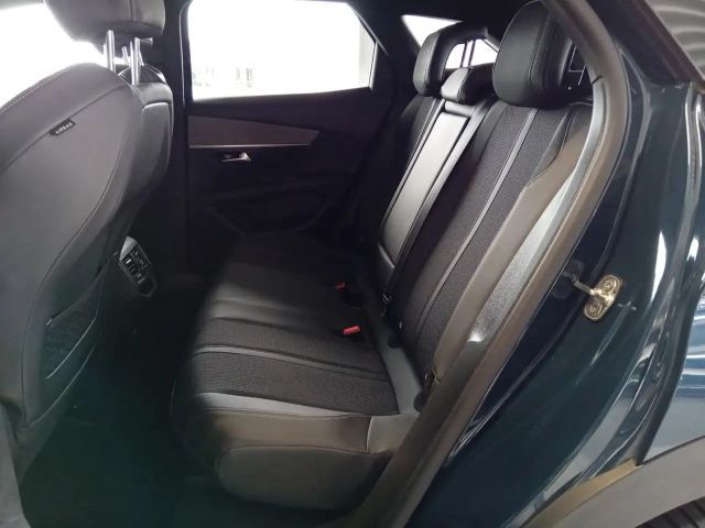 Peugeot 3008 GT-Line