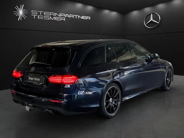 Mercedes-Benz E 220 AMG Line E 220 d Estate