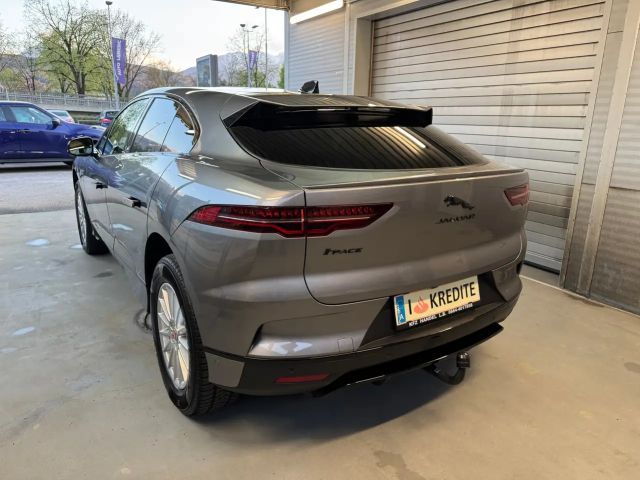 Jaguar I-Pace AWD