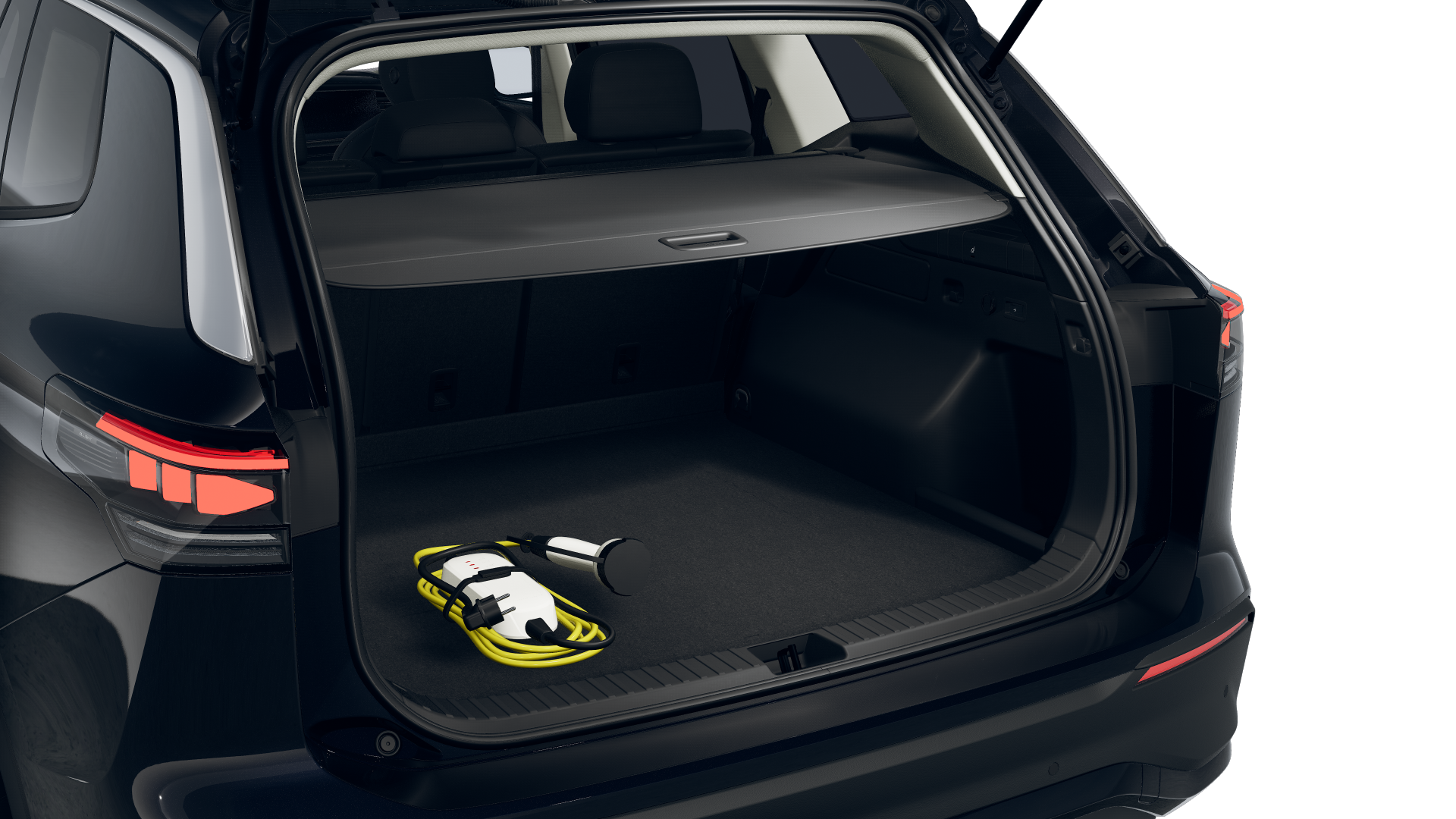 Volkswagen Tayron 1.5 TSI eHybrid