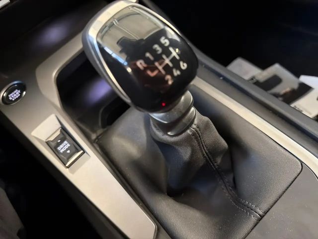 Peugeot 308 Allure Pack SW