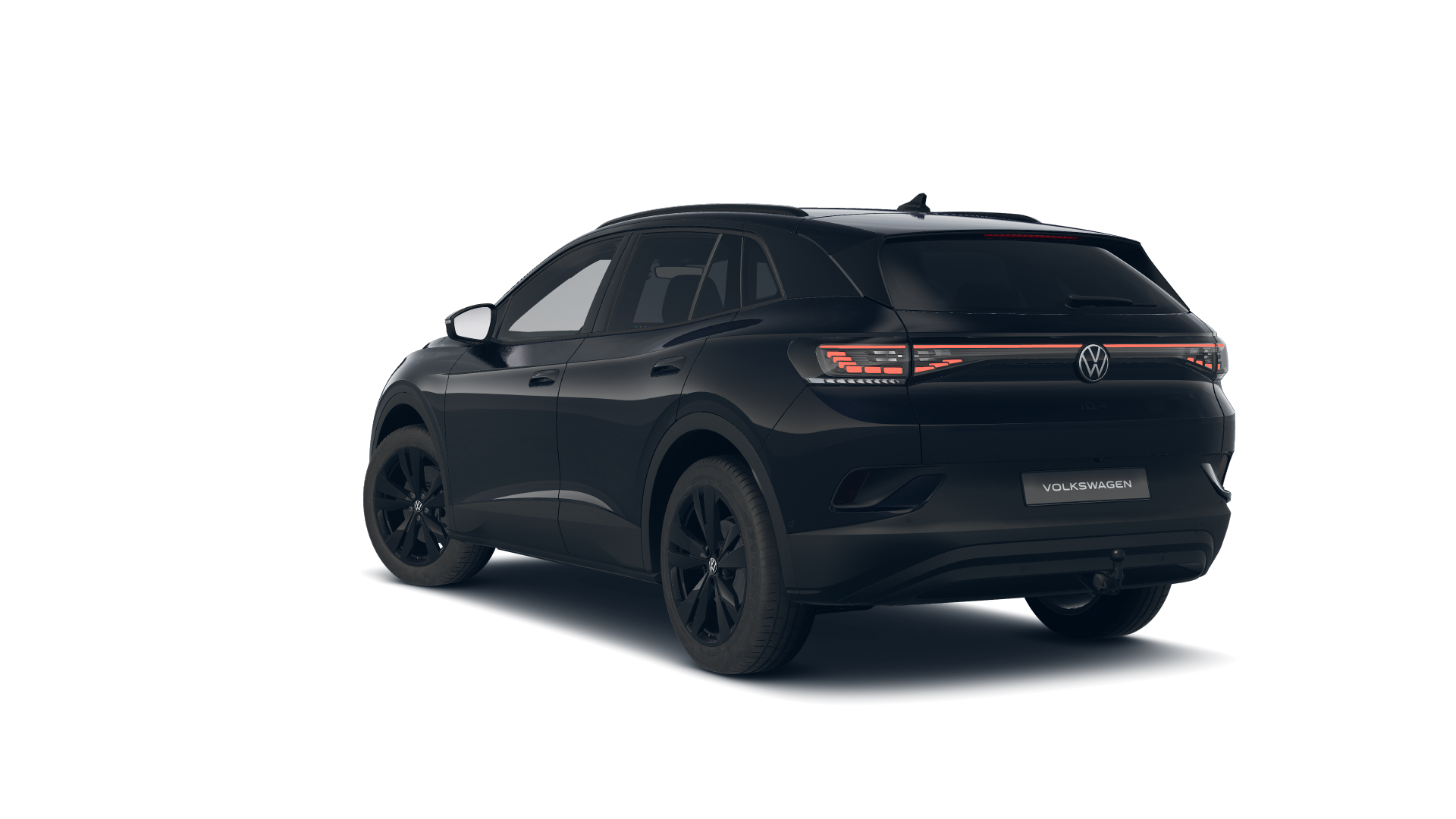 Volkswagen ID.4 Performance Pro