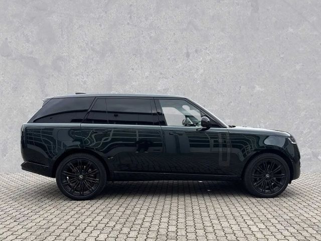 Land Rover Range Rover Autobiography P530