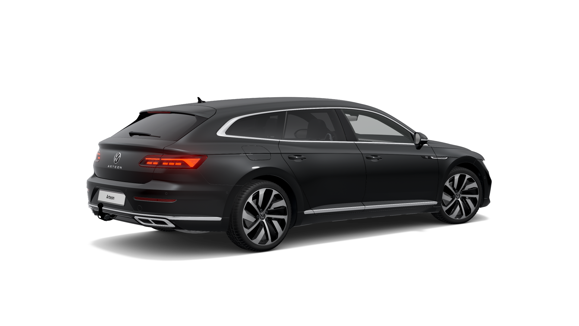 Volkswagen Arteon Shooting Brake 2.0 TSI DSG