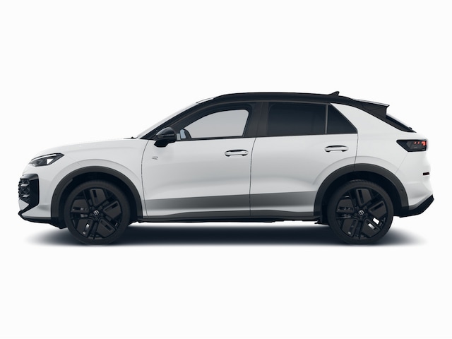 Volkswagen T-Roc 1.5 eTSI DSG R-Line