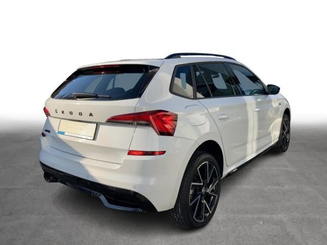 Skoda Kamiq 1.0 TSI Monte Carlo