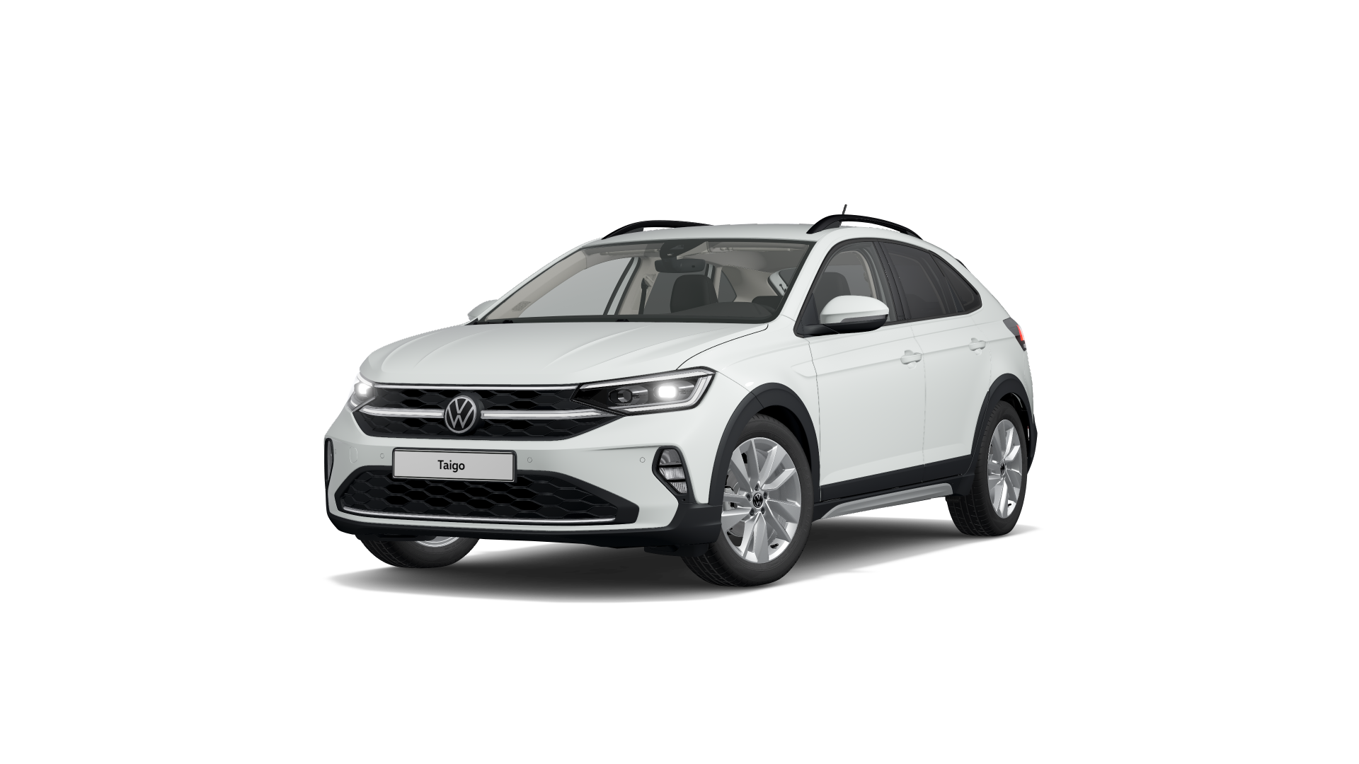 Volkswagen Taigo 1.0 TSI DSG