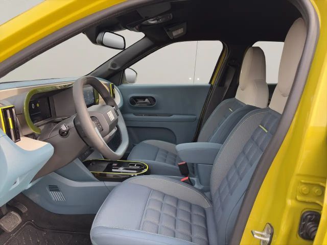 Fiat Grande Panda La Prima