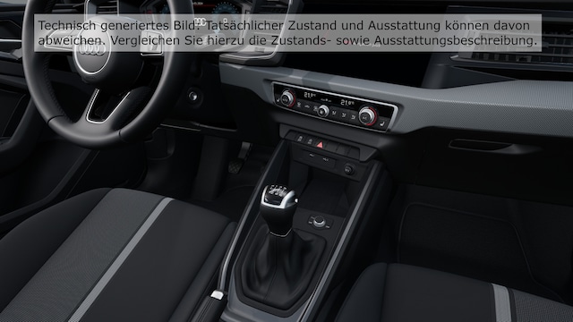 Audi A1 30 TFSI Sportback