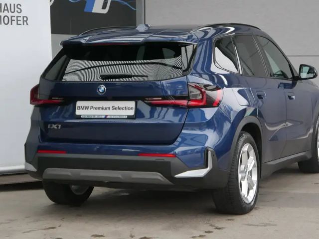 BMW iX1 xDrive30