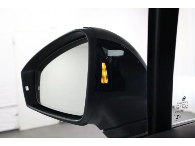 Volkswagen Touareg 3.0 V6 TDI R-Line