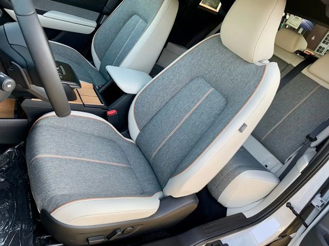 Mazda MX-30 SkyActiv e-Skyactiv