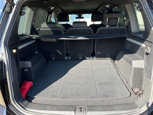 Volkswagen Touran 1.5 TSI DSG Highline Style