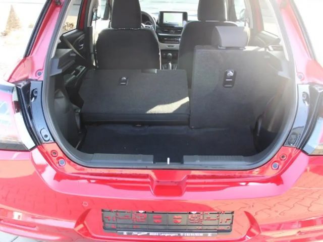 Suzuki Swift Comfort Hybrid