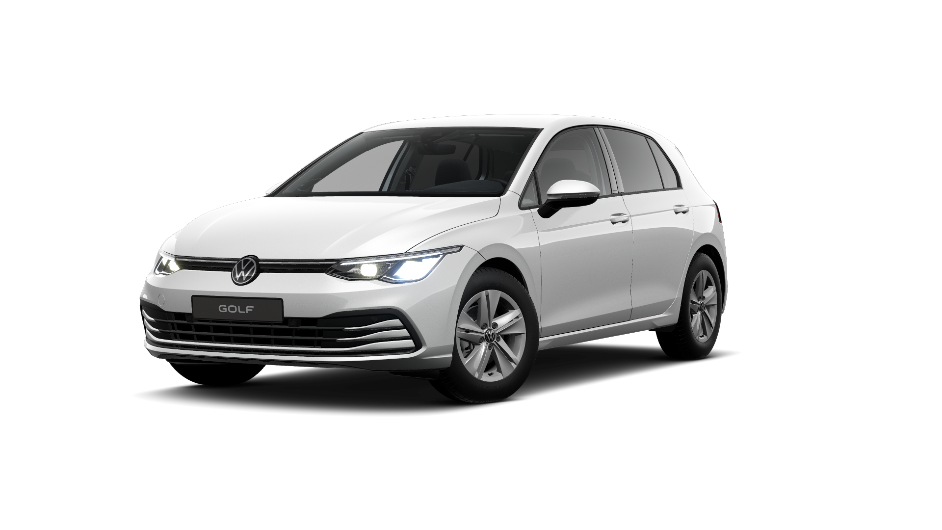 Volkswagen Golf 1.5 TSI Golf VIII