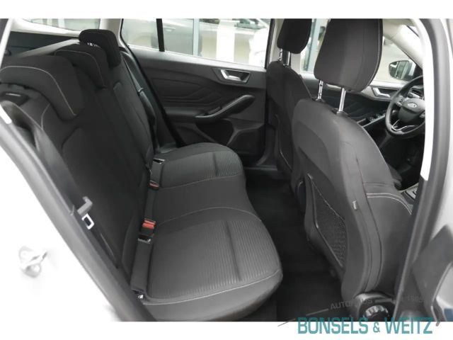 Ford Focus 1.5 EcoBlue Titanium Wagon