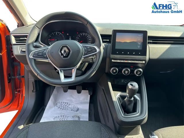 Renault Clio TCe 90 Zen