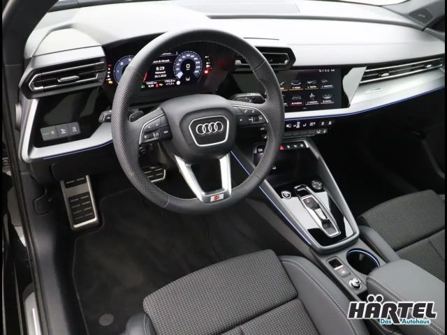 Audi A3 35 TDI S-Line S-Tronic Sedan Sportback