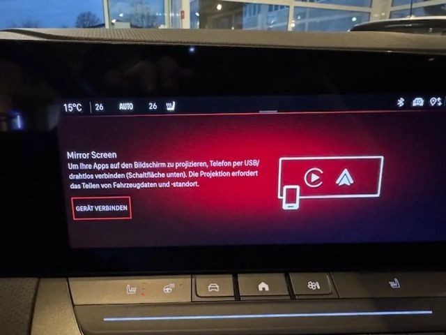 Opel Astra GS-Line Grand Sport Sports Tourer