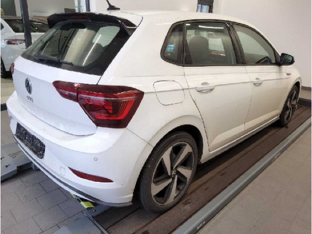 Volkswagen Polo 2.0 TSI DSG GTI IQ.Drive
