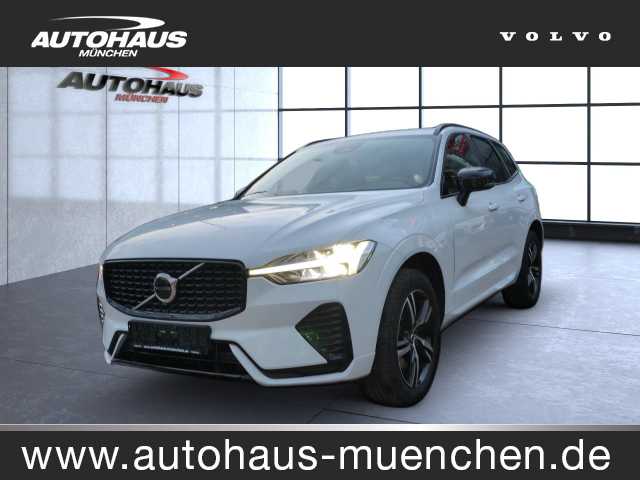 Volvo XC60 XC60
