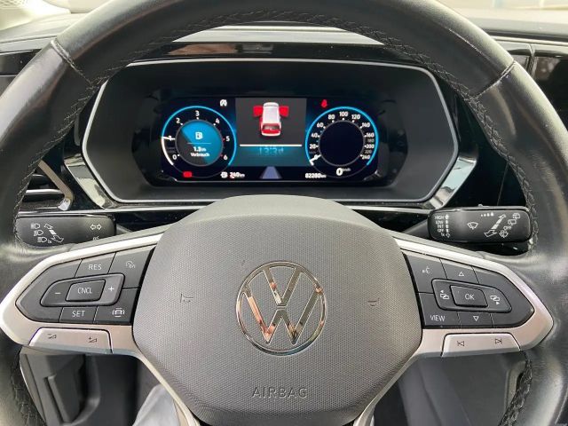 Volkswagen Caddy Life