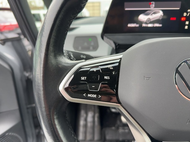 Volkswagen ID.3 Performance Pro