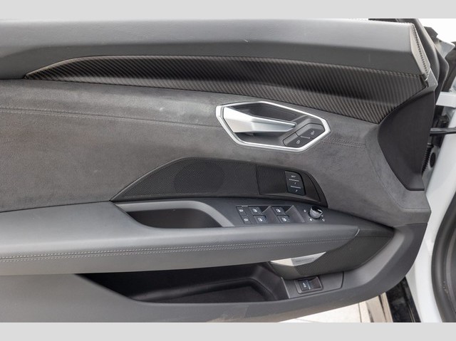 Audi RS e-tron GT Quattro