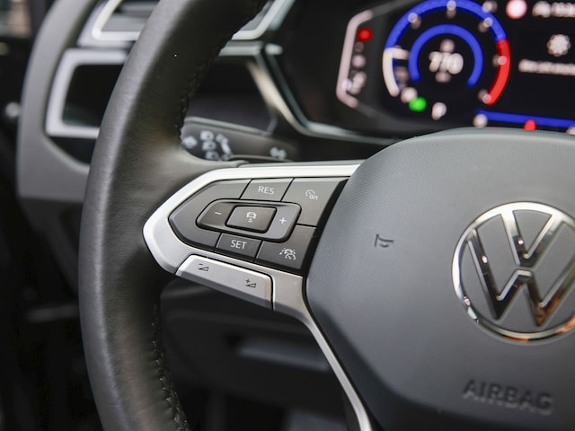 Volkswagen Touran 2.0 TDI DSG R-Line