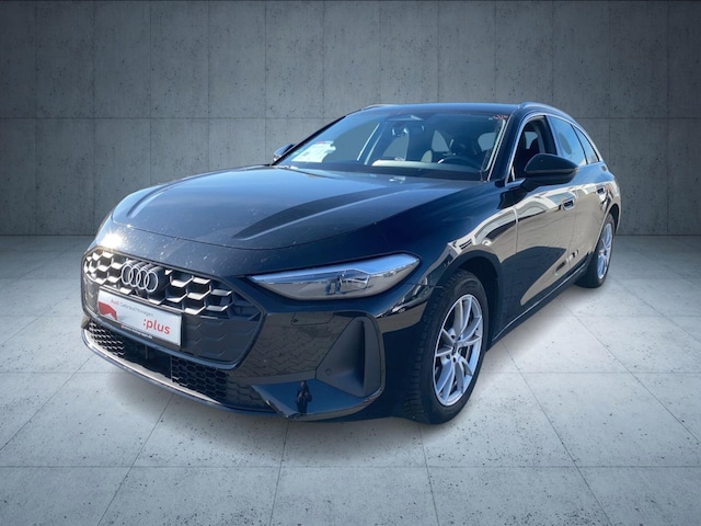 Audi A5 Avant S-Tronic