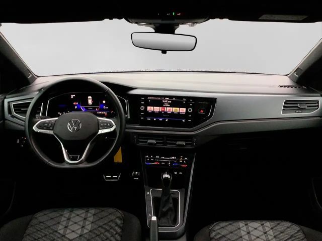 Volkswagen Taigo 1.5 TSI DSG IQ.Drive R-Line