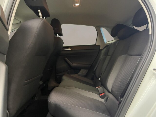 Volkswagen Polo VI 1.0 Kam. Navi Virtual DynLicht LED