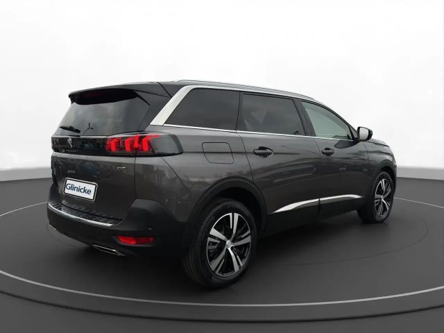 Peugeot 5008 GT-Line Hybrid